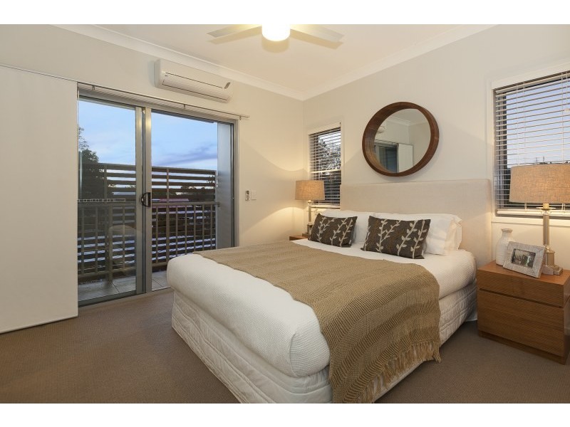 Unit 2/38 Lemnos Street, Red Hill QLD 4059