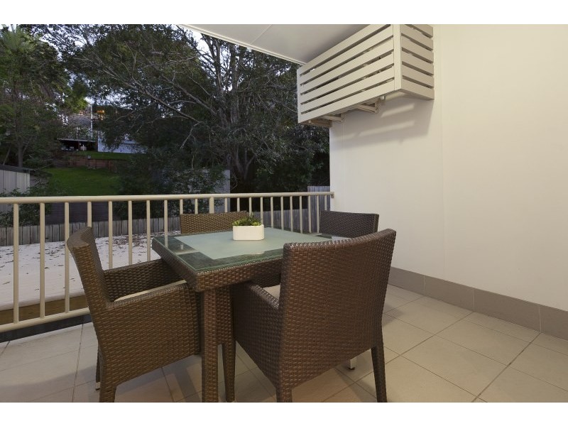 Unit 2/38 Lemnos Street, Red Hill QLD 4059