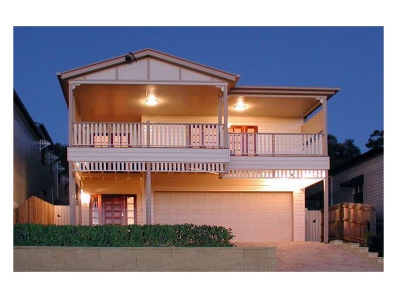 39 Gaunt Street, Newmarket QLD 4051