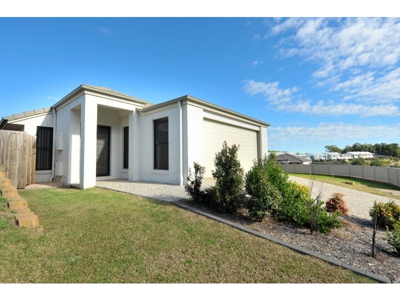 Mango Hill QLD 4509