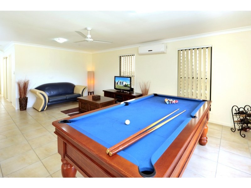 Mango Hill QLD 4509