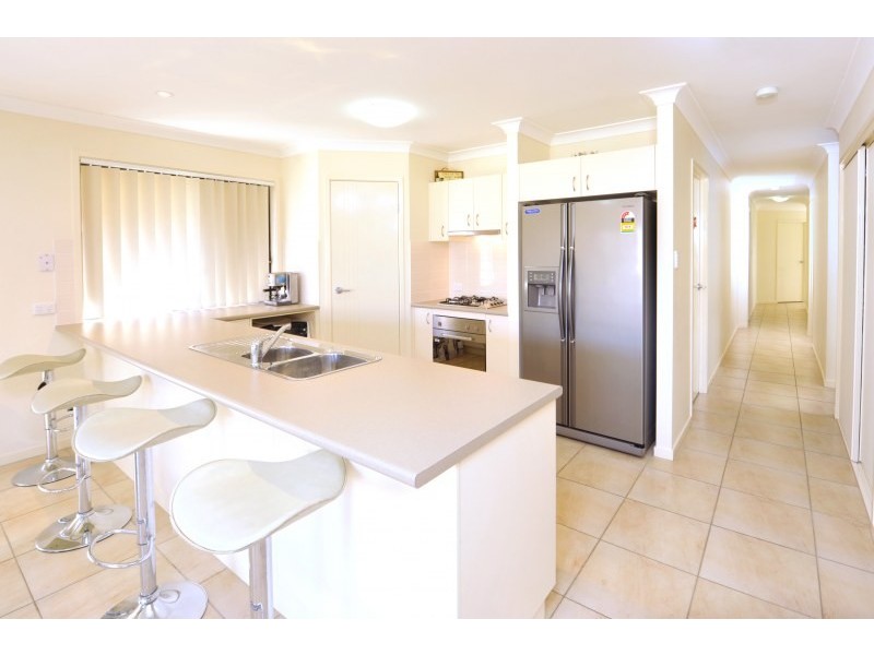 Mango Hill QLD 4509