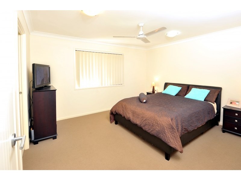 Mango Hill QLD 4509