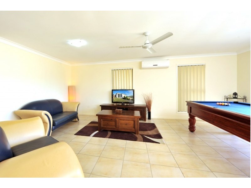Mango Hill QLD 4509