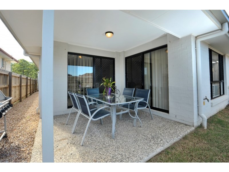 Mango Hill QLD 4509