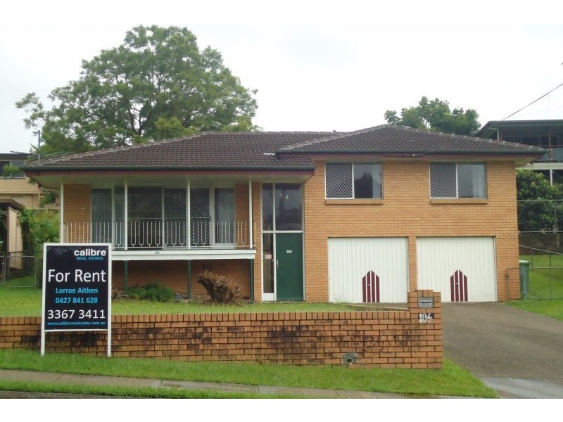 106 Ferny Way, Ferny Hills QLD 4055