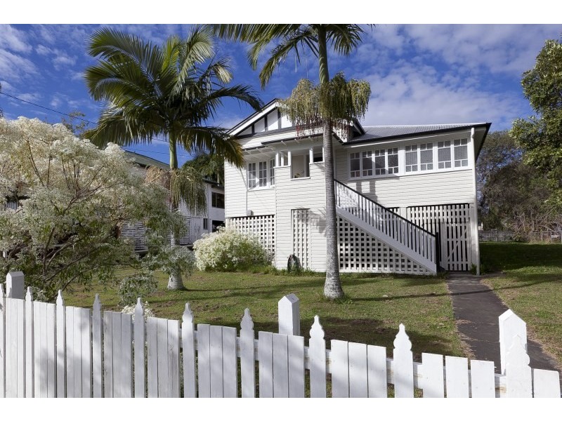 60 Murray Street, Wilston QLD 4051