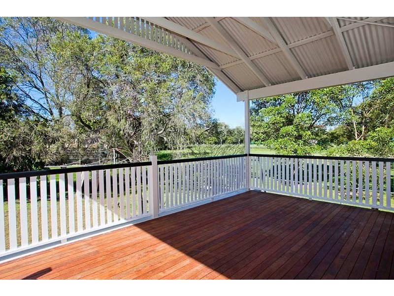 60 Murray Street, Wilston QLD 4051