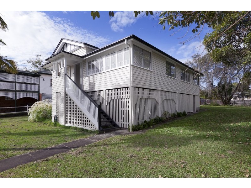 60 Murray Street, Wilston QLD 4051