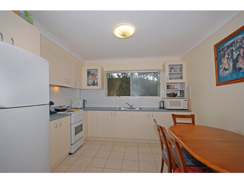 Unit 4/27 Melton Road, Nundah QLD 4012