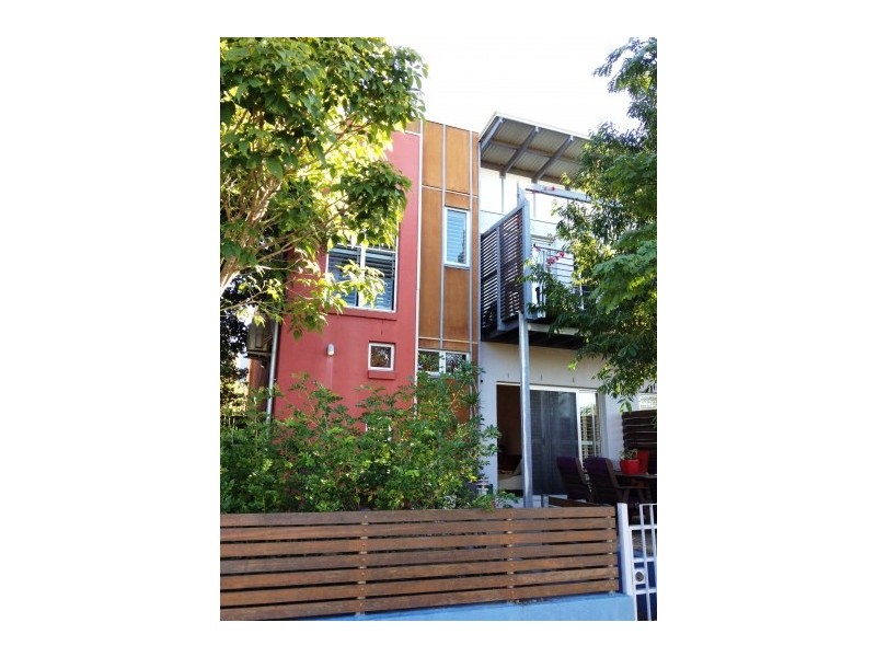 Unit 3/57 Shakespeare Street, Coorparoo QLD 4151