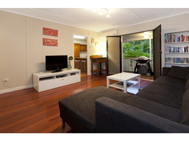 59 Russell Street, Everton Park QLD 4053