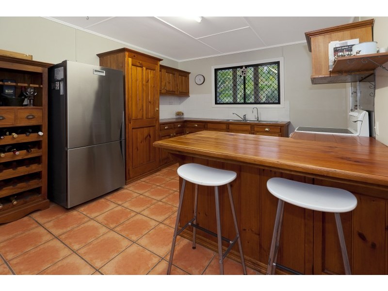 59 Russell Street, Everton Park QLD 4053