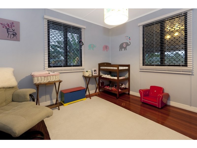 59 Russell Street, Everton Park QLD 4053