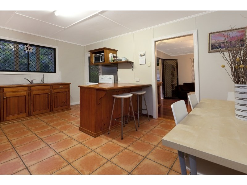 59 Russell Street, Everton Park QLD 4053