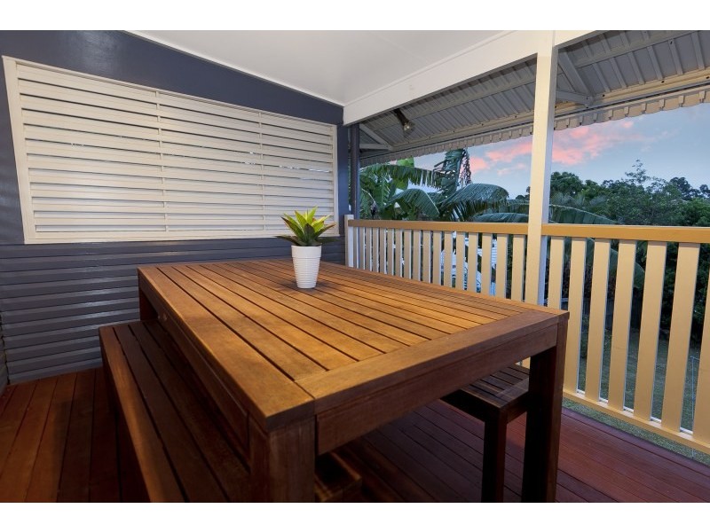 59 Russell Street, Everton Park QLD 4053