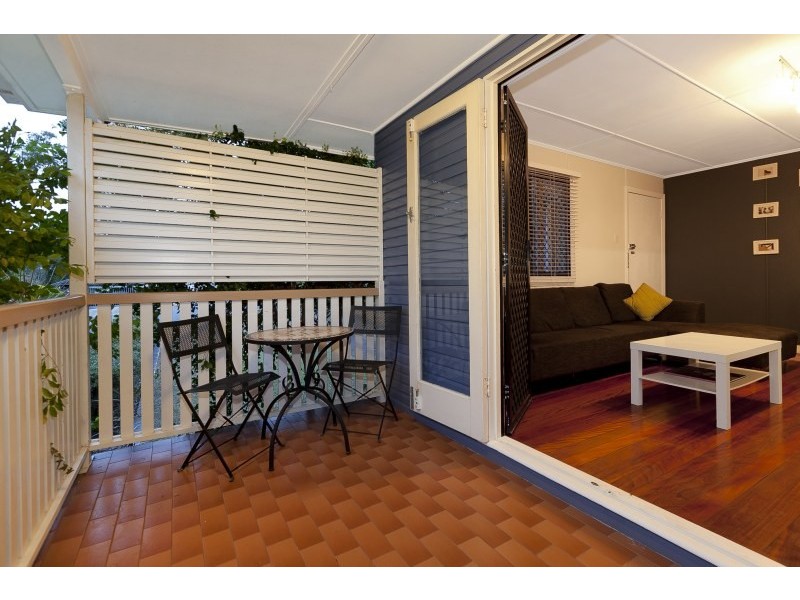 59 Russell Street, Everton Park QLD 4053