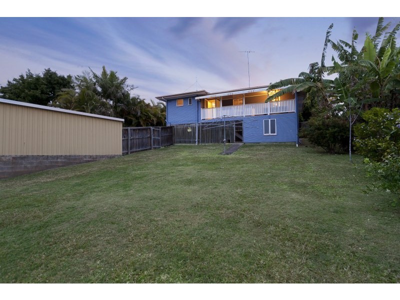59 Russell Street, Everton Park QLD 4053
