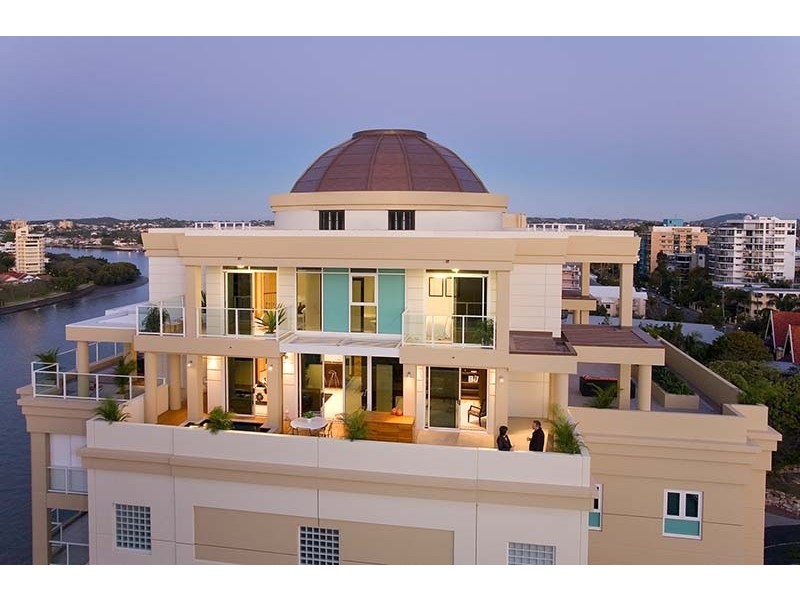 Unit 19e/39 Castlebar Street, Kangaroo Point QLD 4169