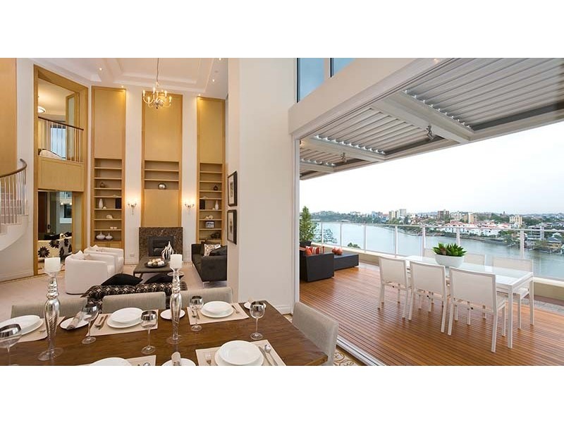 Unit 19e/39 Castlebar Street, Kangaroo Point QLD 4169