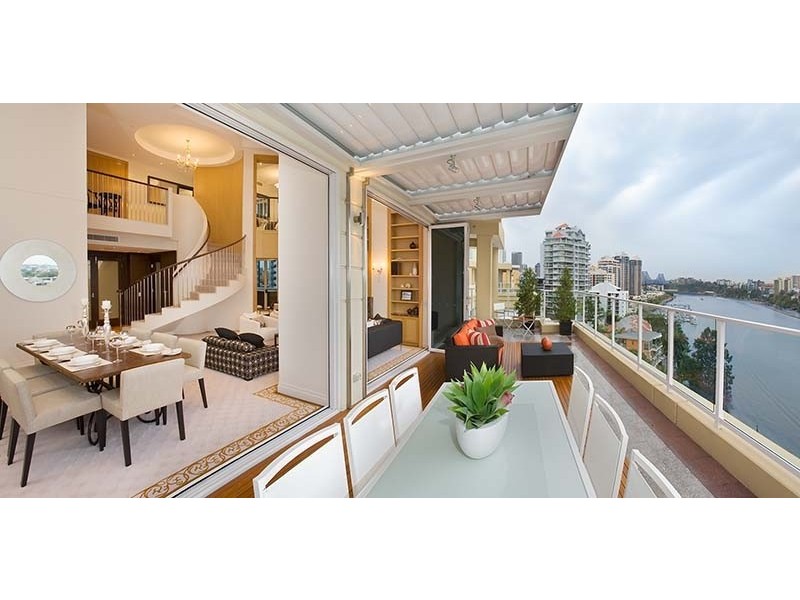 Unit 19e/39 Castlebar Street, Kangaroo Point QLD 4169