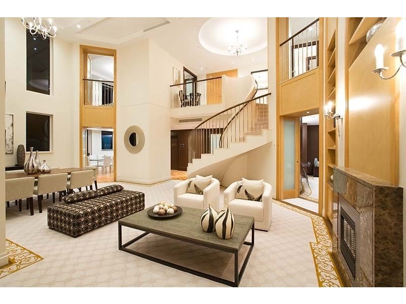 Unit 19e/39 Castlebar Street, Kangaroo Point QLD 4169