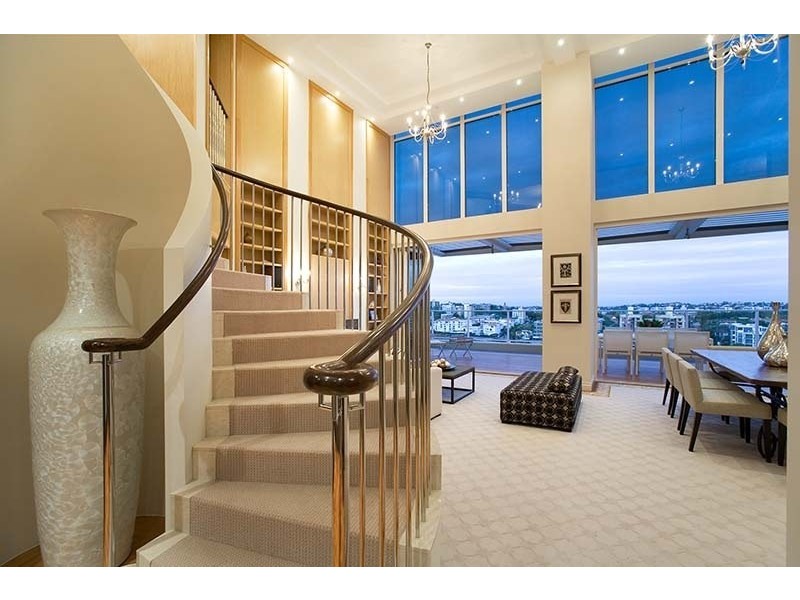 Unit 19e/39 Castlebar Street, Kangaroo Point QLD 4169