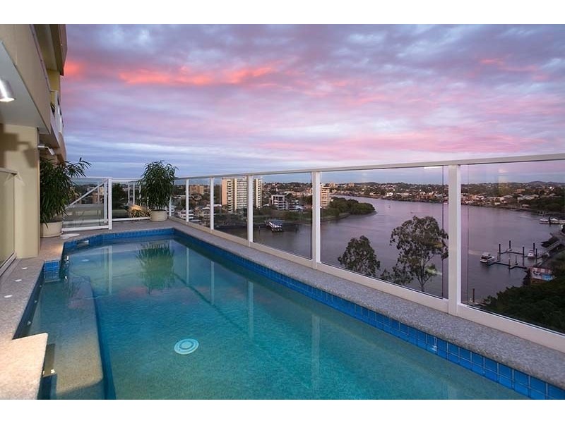 Unit 19e/39 Castlebar Street, Kangaroo Point QLD 4169