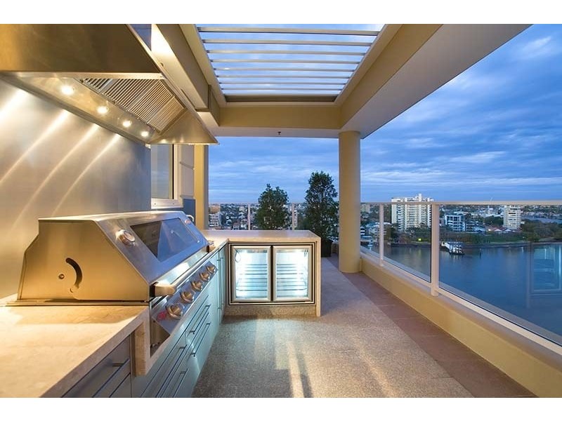 Unit 19e/39 Castlebar Street, Kangaroo Point QLD 4169