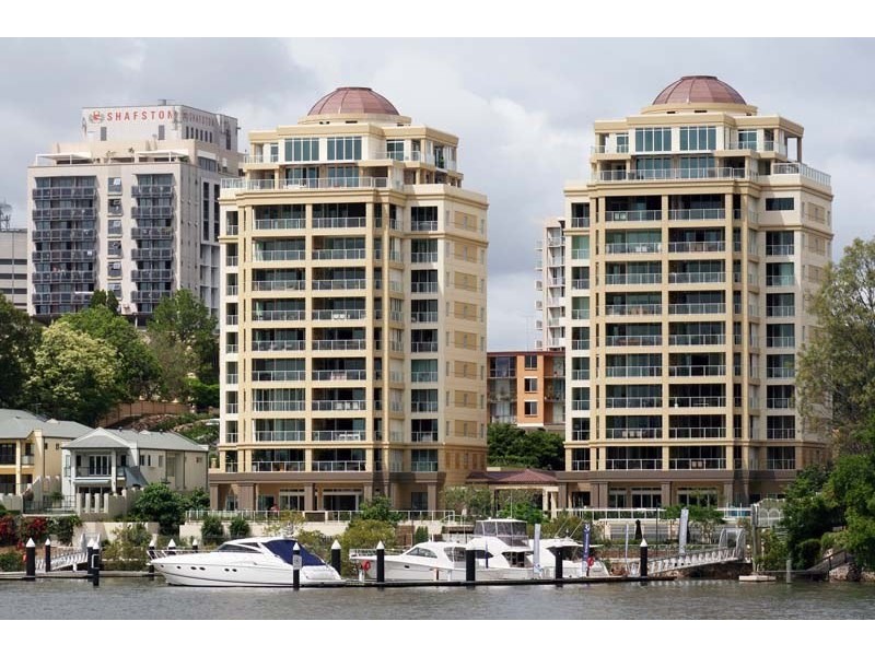 Unit 19e/39 Castlebar Street, Kangaroo Point QLD 4169