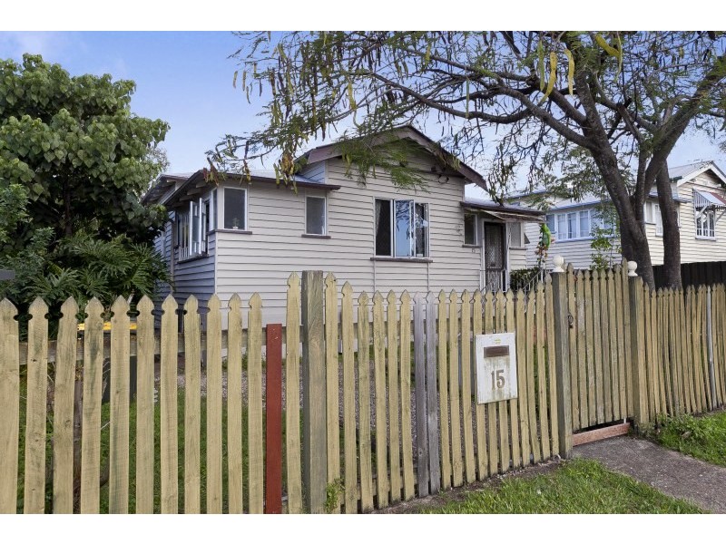 15 Grafton Street, Windsor QLD 4030