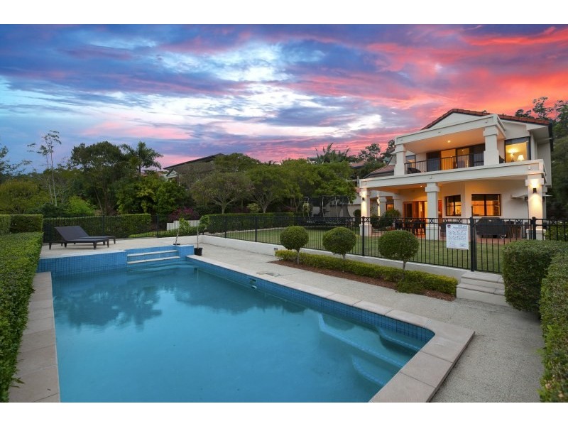 7 Foothill Place, The Gap QLD 4061