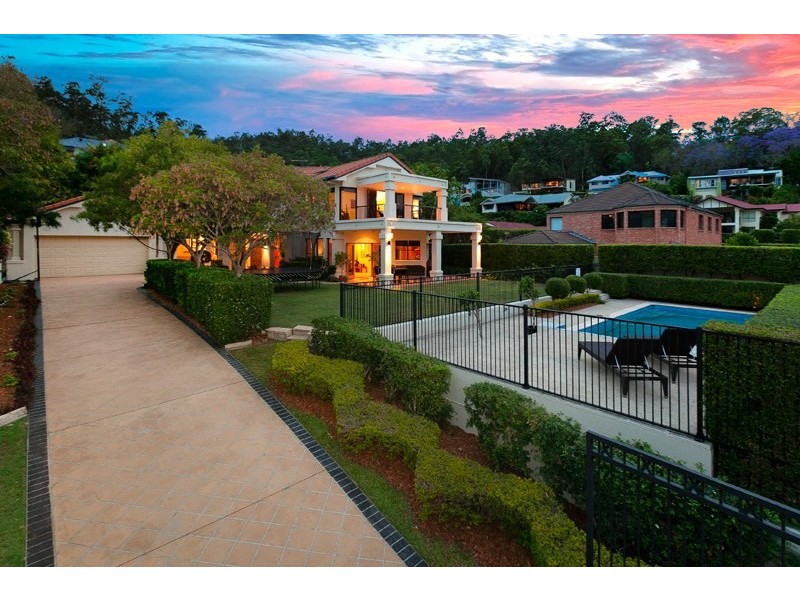 7 Foothill Place, The Gap QLD 4061