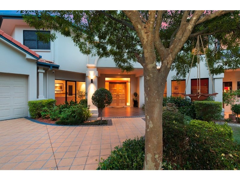 7 Foothill Place, The Gap QLD 4061