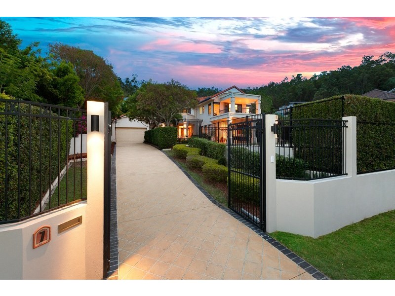 7 Foothill Place, The Gap QLD 4061