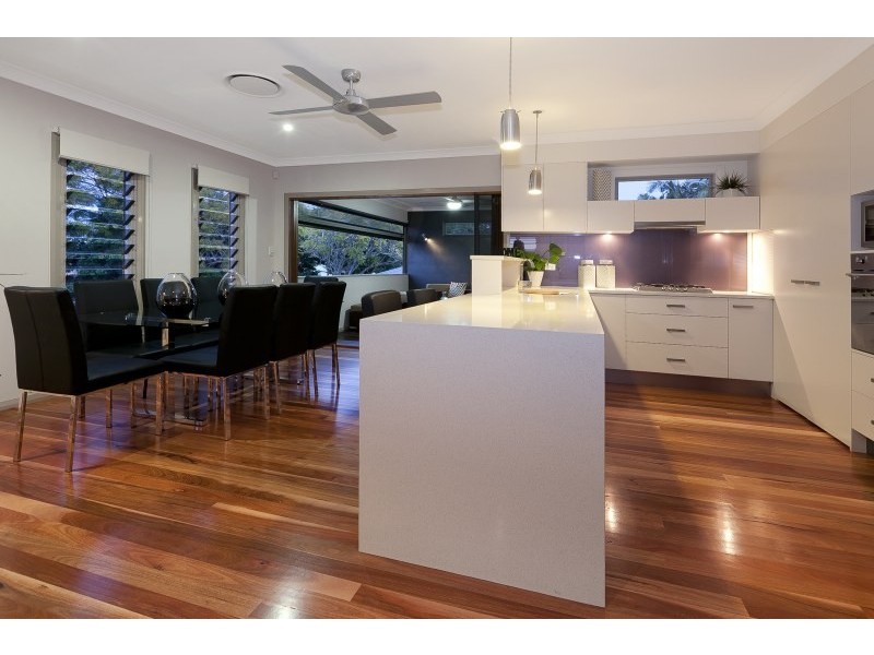 27 Kinmond Avenue, Wavell Heights QLD 4012