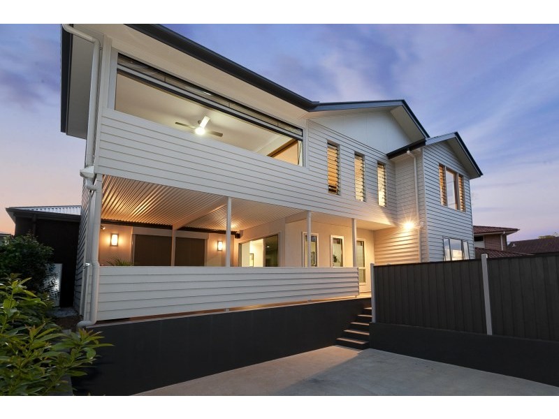 27 Kinmond Avenue, Wavell Heights QLD 4012