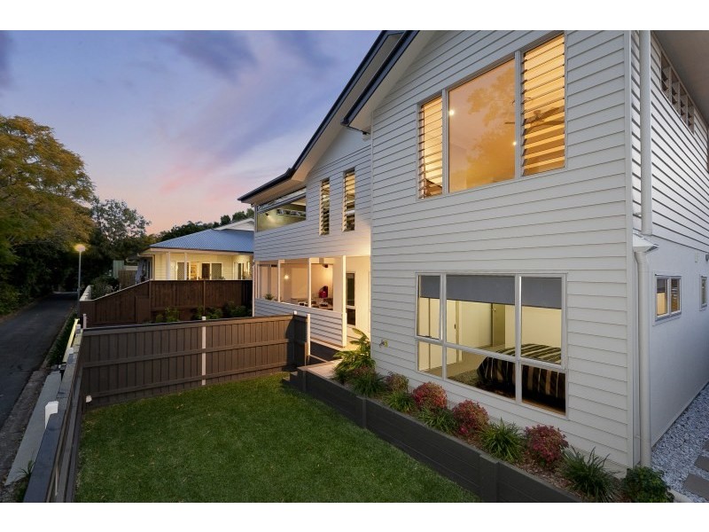 27 Kinmond Avenue, Wavell Heights QLD 4012