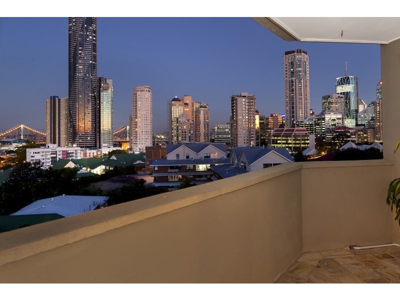 Unit 24/67 St Pauls Terrace, Spring Hill QLD 4000