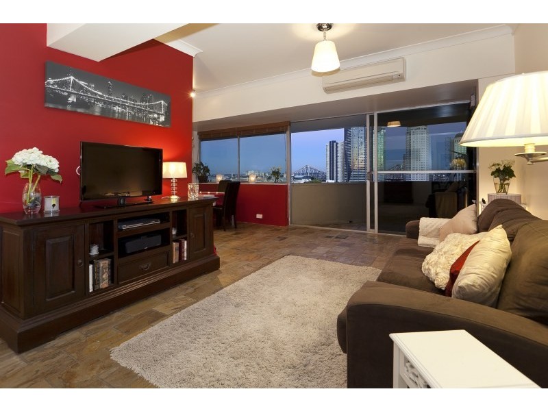 Unit 24/67 St Pauls Terrace, Spring Hill QLD 4000