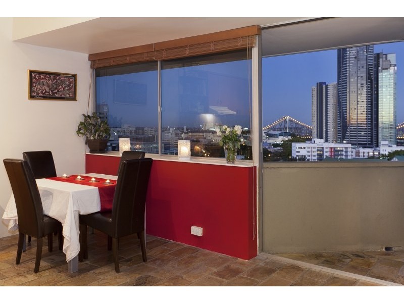 Unit 24/67 St Pauls Terrace, Spring Hill QLD 4000