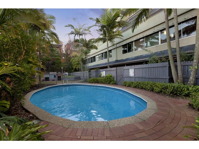 Unit 24/67 St Pauls Terrace, Spring Hill QLD 4000
