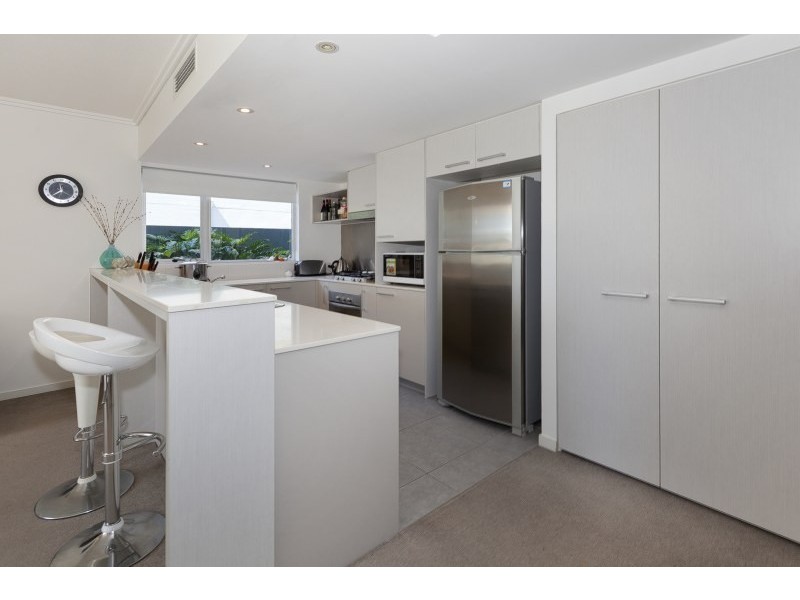 Unit 306/51 Hope Street, Spring Hill QLD 4000