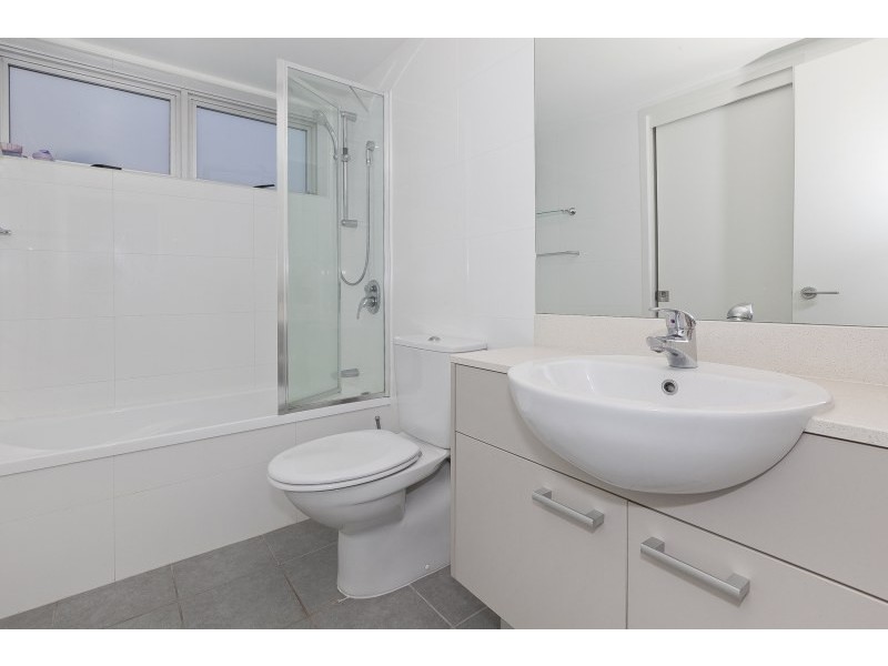 Unit 306/51 Hope Street, Spring Hill QLD 4000