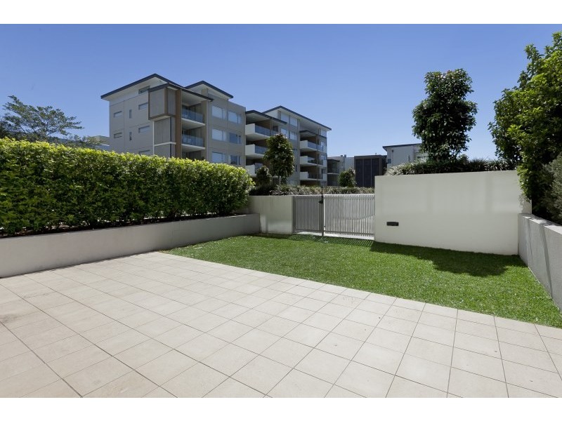 Unit 306/51 Hope Street, Spring Hill QLD 4000