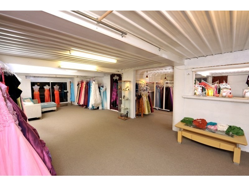 14 Maundrell Terrace, Chermside West QLD 4032