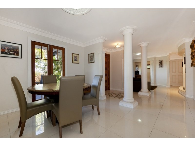 7 Roper Close, Westlake QLD 4074