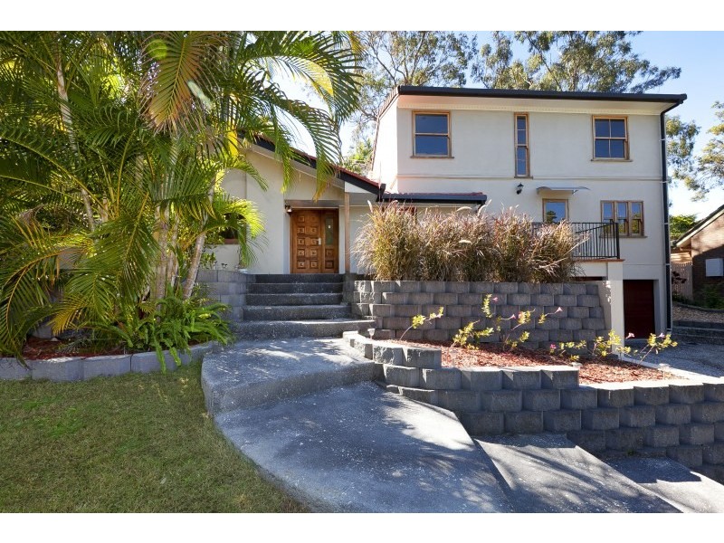 7 Roper Close, Westlake QLD 4074