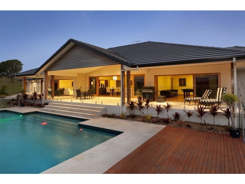 31 Currell Circuit, Samford Valley QLD 4520