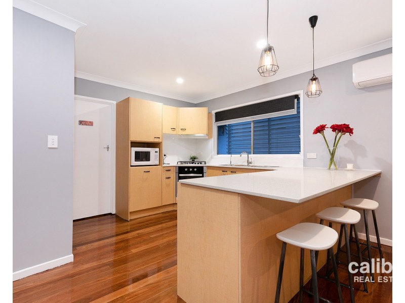 18 Woongarra Street, The Gap QLD 4061